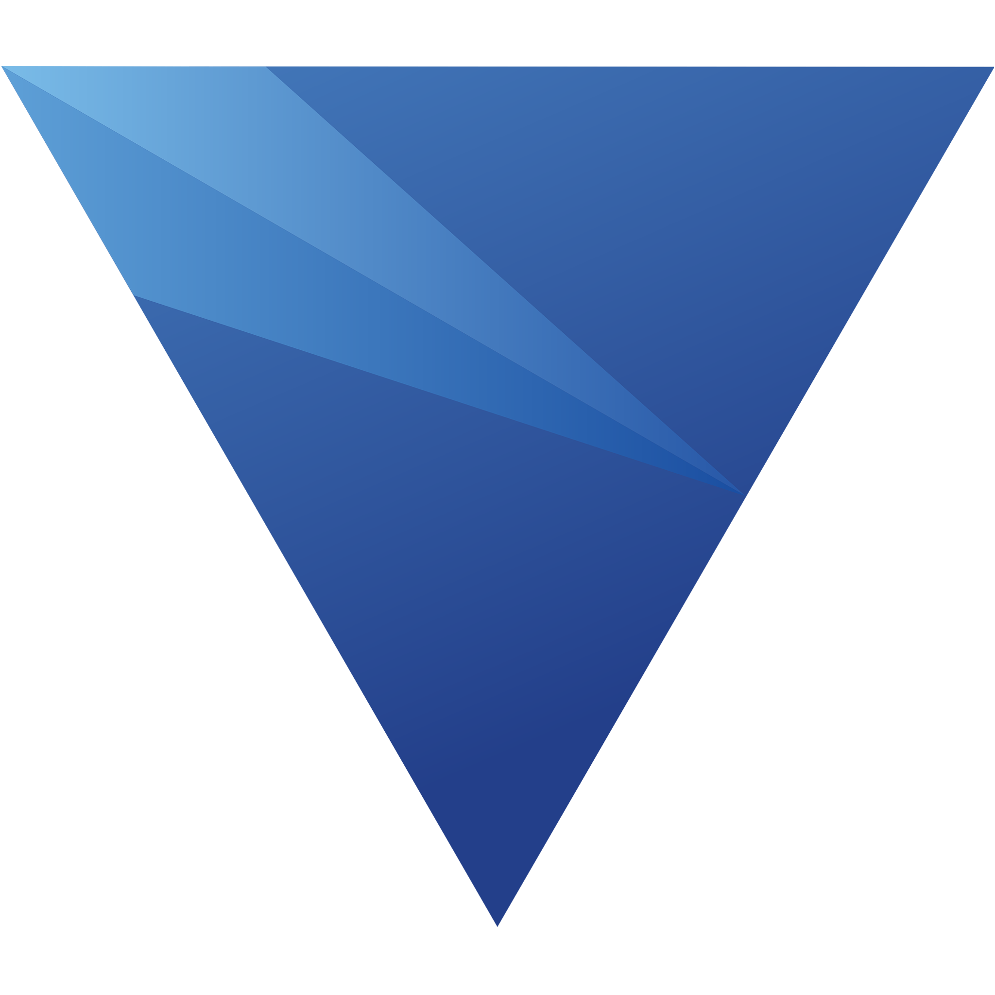 Triangle Division
